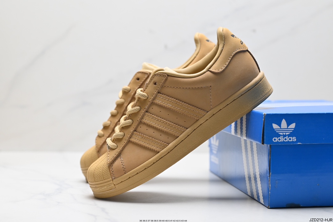 Adidas Superstar Shoes